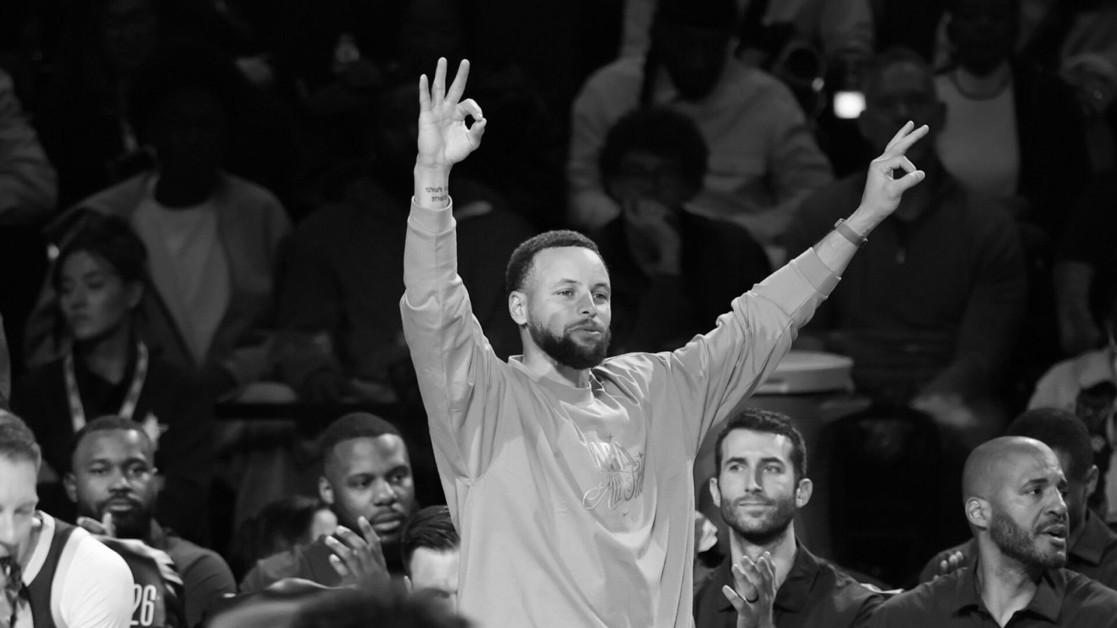 As datas que decidem a temporada do Warriors