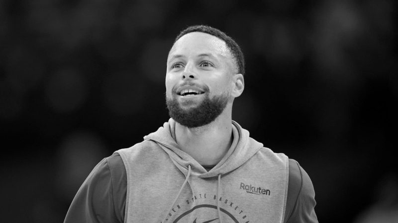 Kerr tira de Curry e Draymond a licença para perder a bola