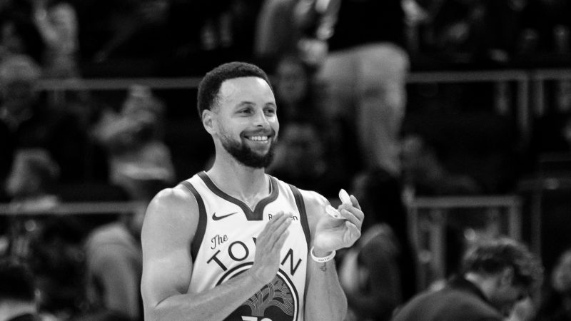 Veja o que Curry disse a Kerr sobre deixar o Warriors