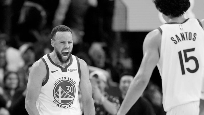 Warriors x Clippers: horário, onde assistir e escalações
