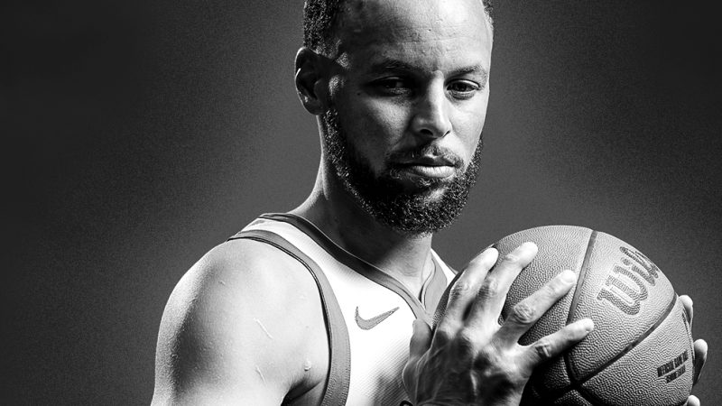 Stephen Curry é sincero sobre problemas de Jonathan Kuminga com Warriors