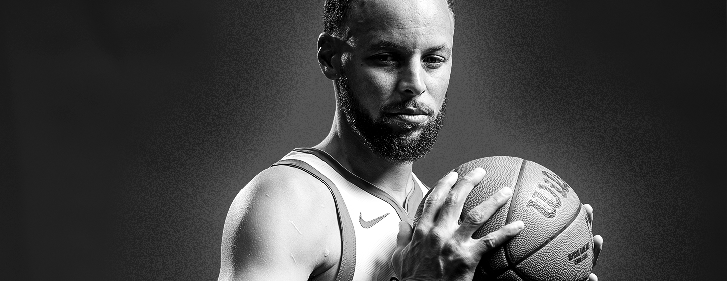Stephen Curry é sincero sobre problemas de Jonathan Kuminga com Warriors
