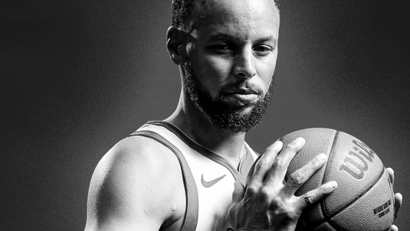 Stephen Curry é sincero sobre problemas de Jonathan Kuminga com Warriors