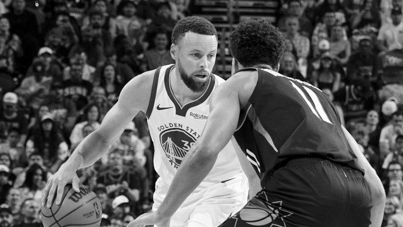 Entenda por que Lakers x Warriors é jogado em Las Vegas