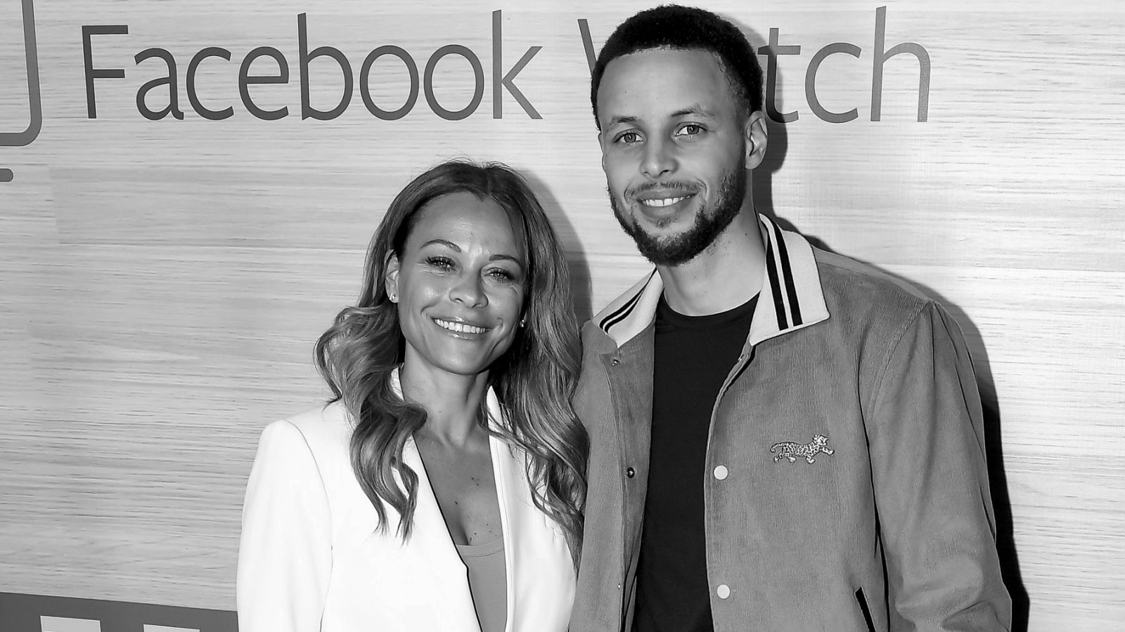 A mãe de Curry casou aos 60 e cobrou: ‘deixem o passado’