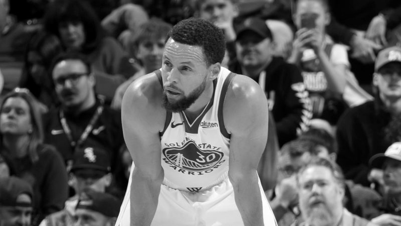 Media day do Warriors: 5 perguntas para Curry e Kerr