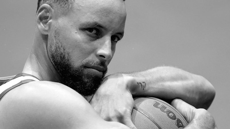 Stephen Curry revela sua opinião sobre saída dos times de Oakland