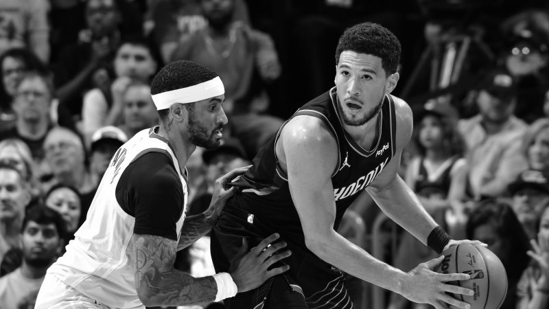 Os times que jogam mais rápido na NBA nesta temporada