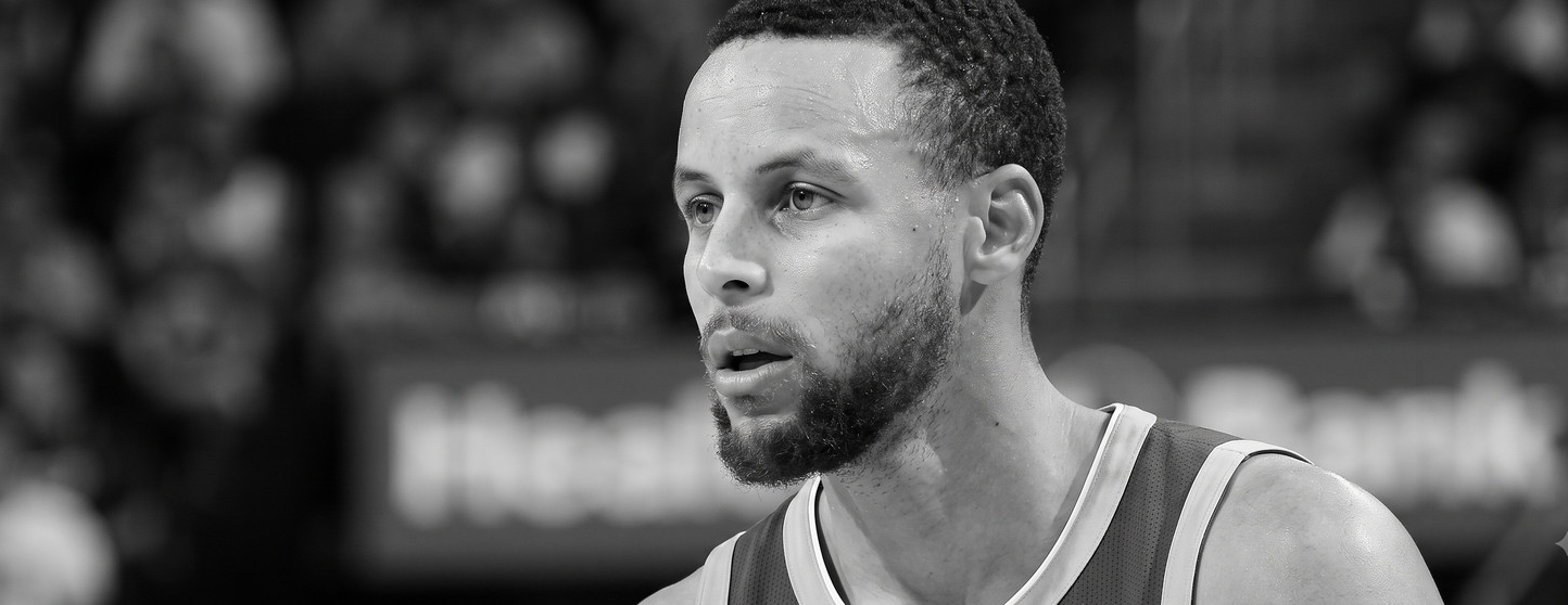 Warriors errou com LeBron e o fim de Curry azedou