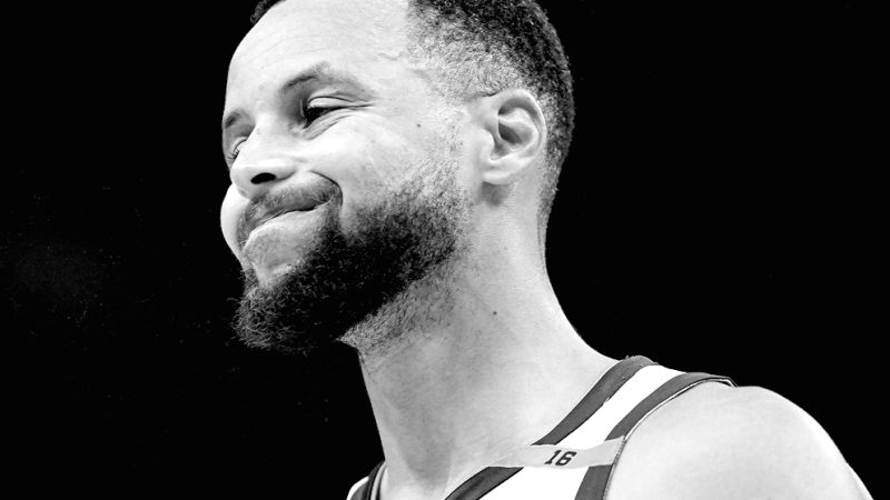 Quanto tempo Stephen Curry vai desfalcar o Warriors?
