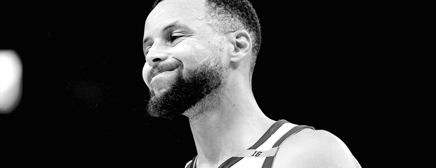Quanto tempo Stephen Curry vai desfalcar o Warriors?
