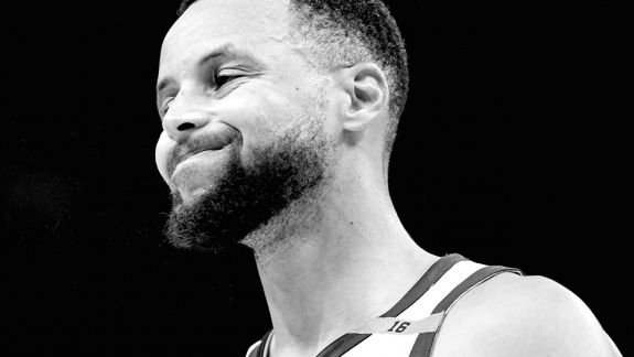 Quanto tempo Stephen Curry vai desfalcar o Warriors?