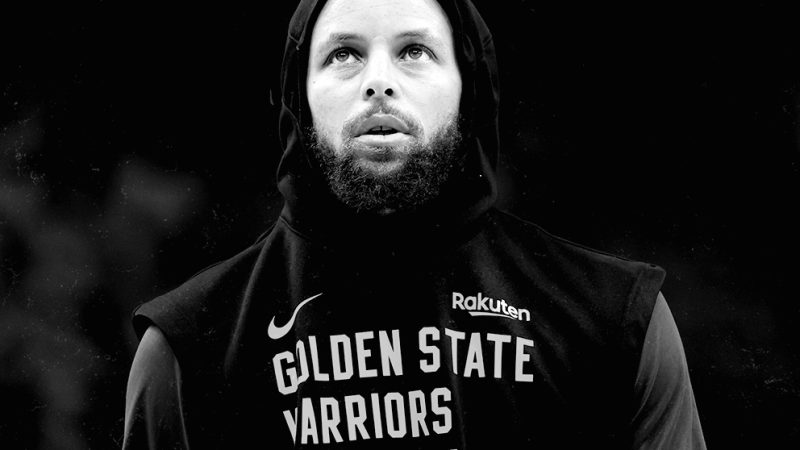 NBA: Stephen Curry tem condições de jogar a estreia pelo Warriors?