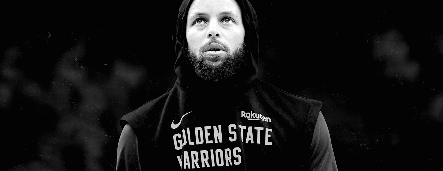 NBA: Stephen Curry tem condições de jogar a estreia pelo Warriors?