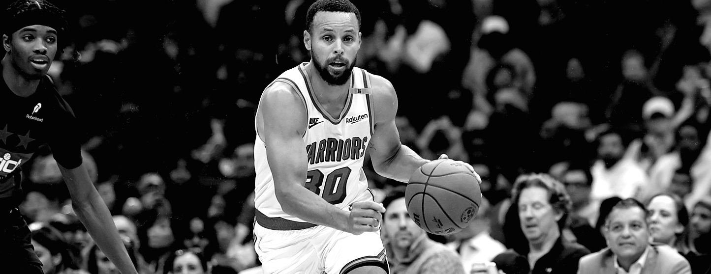 Warriors já tem plano definido para Stephen Curry em batalha contra os Celtics