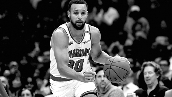 Warriors já tem plano definido para Stephen Curry em batalha contra os Celtics