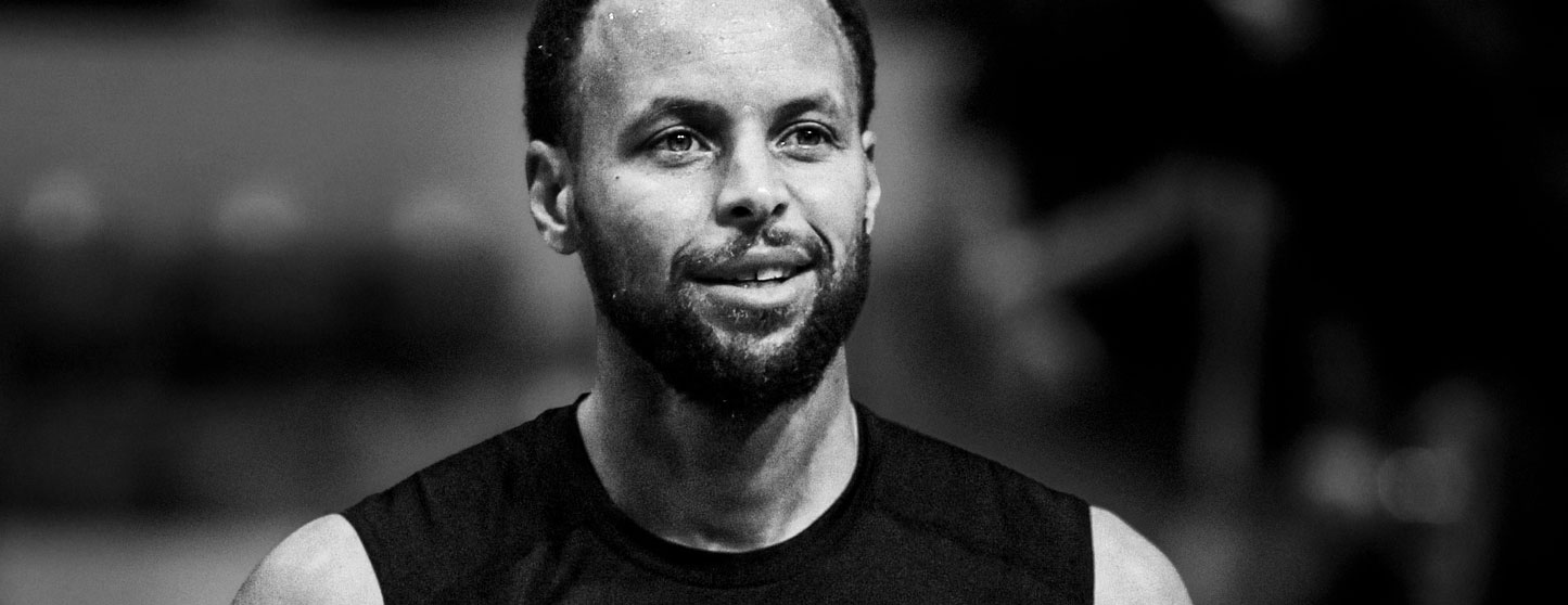 Um grande motivo para torcida do Warriors ficar empolgada!