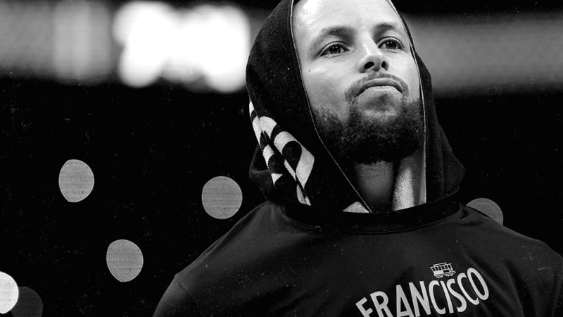O novo time titular do Warriors para a temporada 2024-25 da NBA