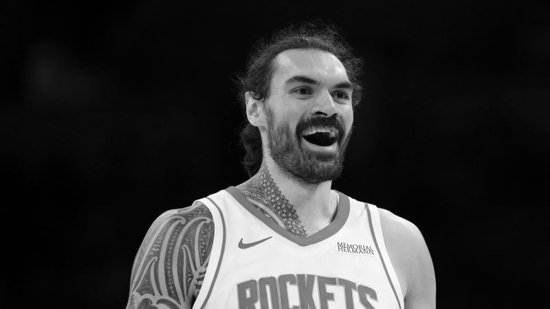 GTA 6 vai derrubar a NBA em novembro, avisa Steven Adams
