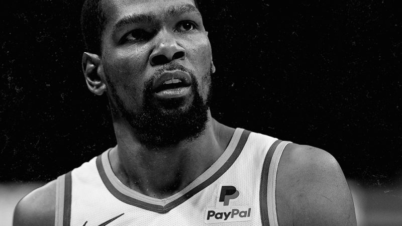 NBA: Kevin Durant aponta o principal problema dos Suns e pede solução urgente