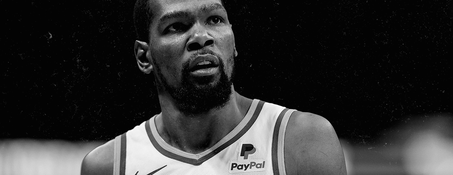 NBA: Kevin Durant aponta o principal problema dos Suns e pede solução urgente