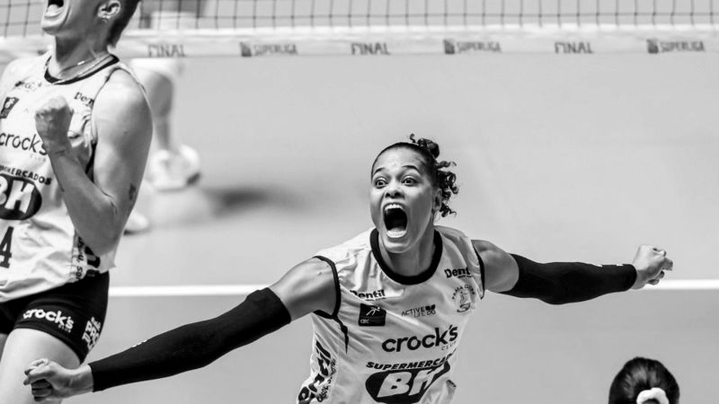 Superliga Feminina 2026/27: times, tabela e onde assistir