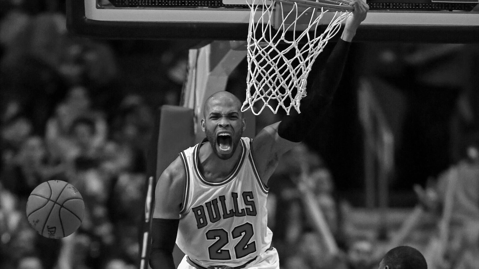 Tiago Splitter ganha Taj Gibson como assistente no Bulls