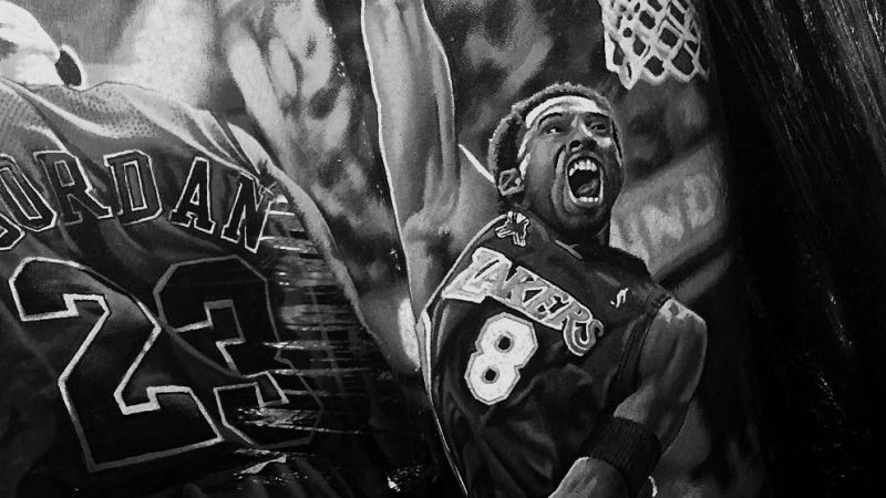 Tatuagens incrivelmente realistas de jogadores da NBA