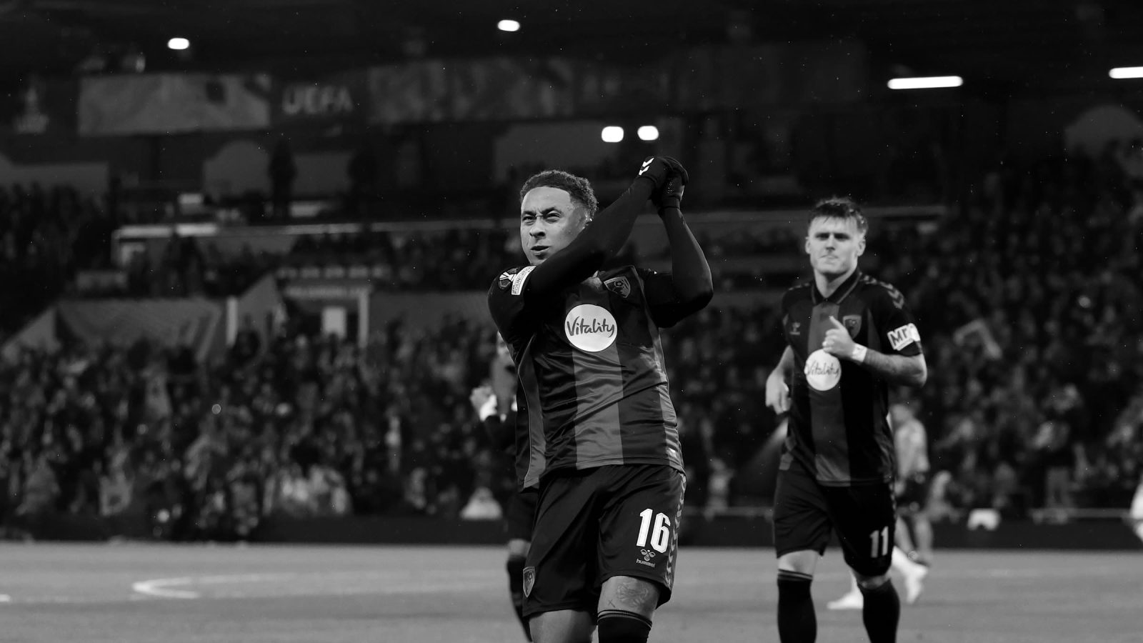 Bournemouth x Milan: o que derrubou o italiano na Inglaterra