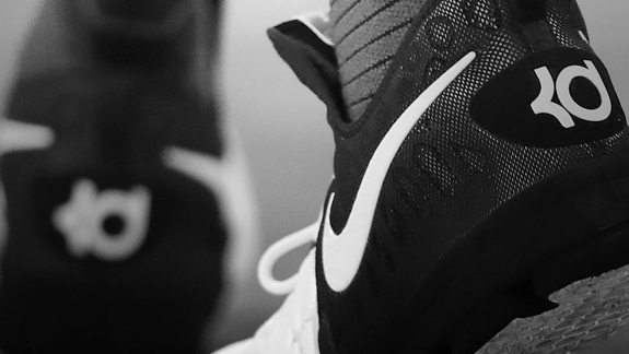 Os tênis do All-Star Game 2017 da NBA