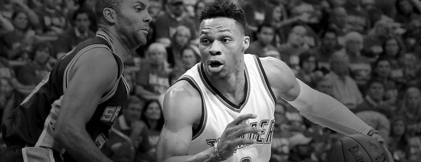 6 jogos imperdíveis nesta semana na NBA