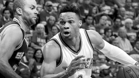 6 jogos imperdíveis nesta semana na NBA