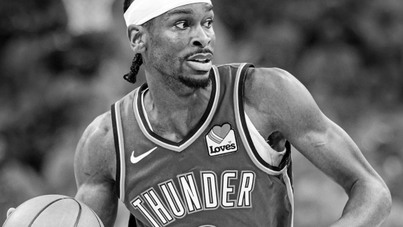 NBA 2025-26: onde assistir ao vivo os jogos do Oklahoma City Thunder