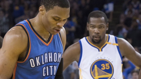 4 jogos imperdíveis nesta semana na NBA
