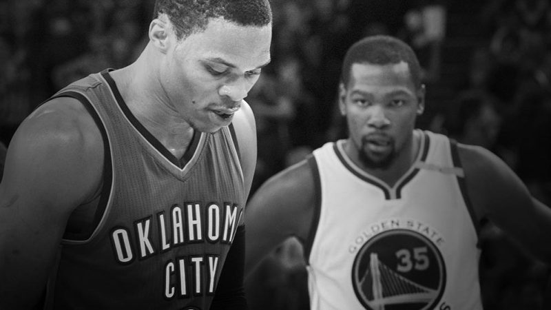 4 jogos imperdíveis nesta semana na NBA