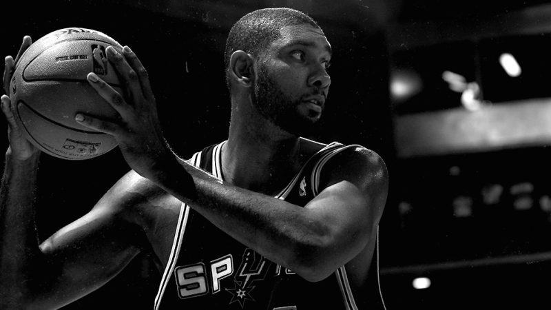 Alas-pivôs: os 10 melhores da história da NBA, e quem ficou de fora