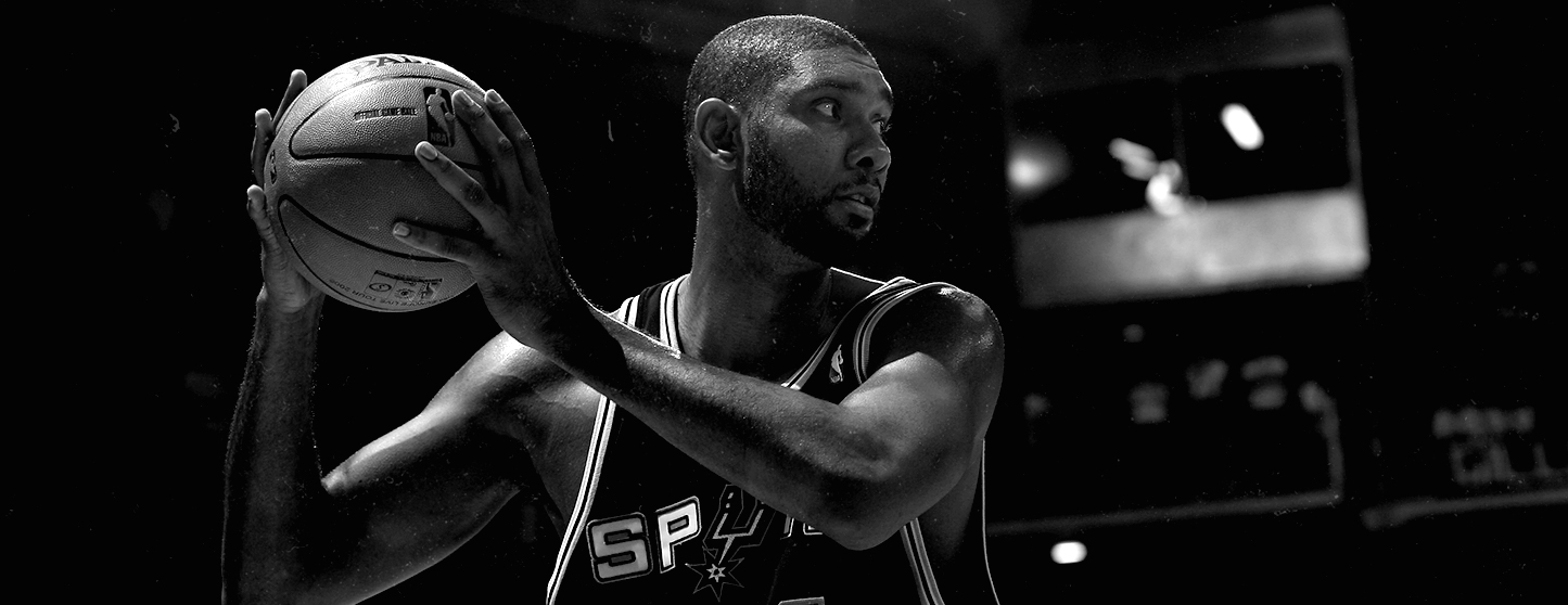 Os 10 melhores alas-pivôs da história da NBA