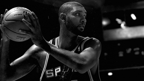 Os 10 melhores alas-pivôs da história da NBA