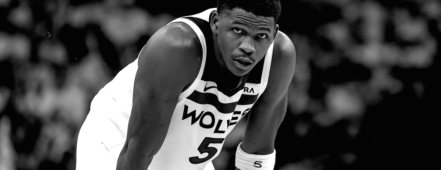 NBA: Timberwolves dispensa jogador antes de estreia contra o Lakers