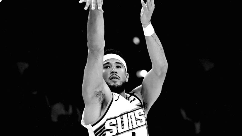 10 times que ainda não conquistaram um título da NBA