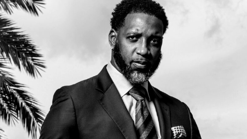 Tracy McGrady e Jermaine O’neal vão se tornar agentes de jogadores