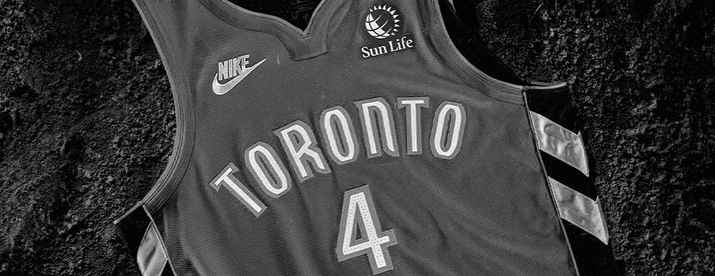 NBA: Raptors fazem um grande anúncio sobre lançamento de uniforme clássico