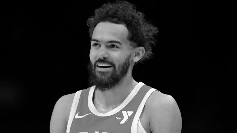 Os 10 maiores jogadores da história do Atlanta Hawks