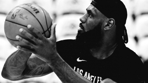 Training Camp e Pré-Temporada da NBA: Datas e horários