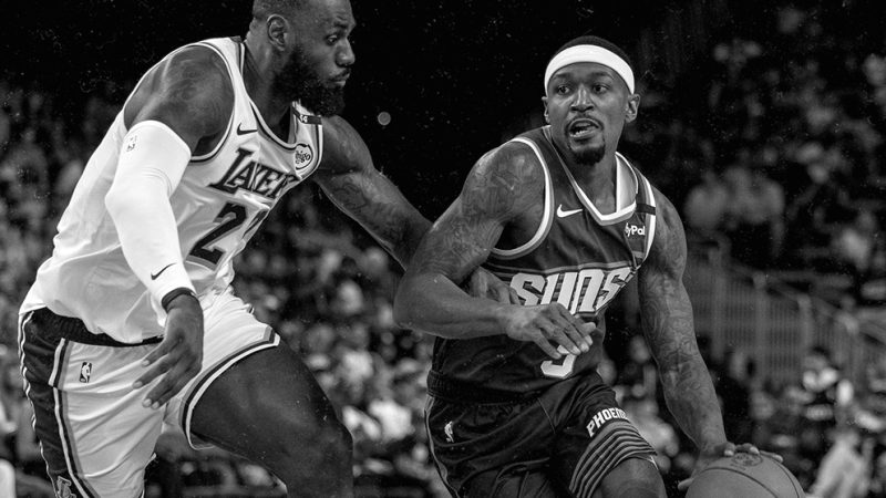 Jogos da NBA ao vivo: Calendário de transmissões na Amazon Prime Video da temporada 2024-25
