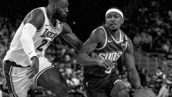 Jogos da NBA ao vivo: Calendário de transmissões na Amazon Prime Video da temporada 2024-25