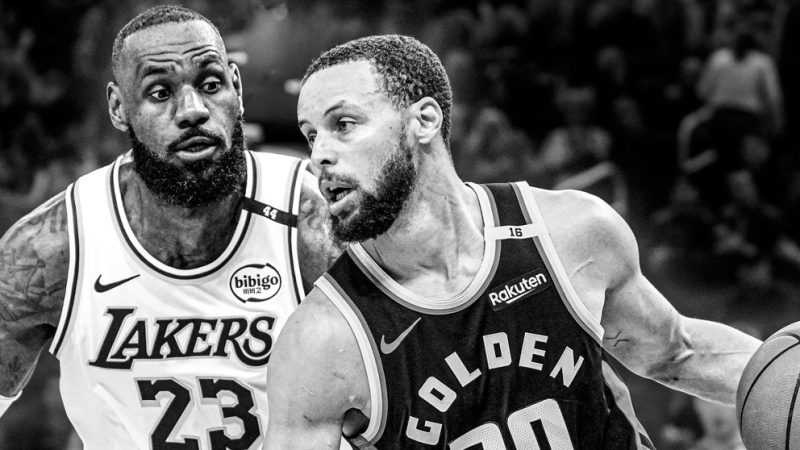 NBA 2025-26: calendário de jogos ao vivo na ESPN e Disney