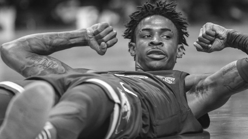 3 coisas para acompanhar de perto na parte final da temporada da NBA