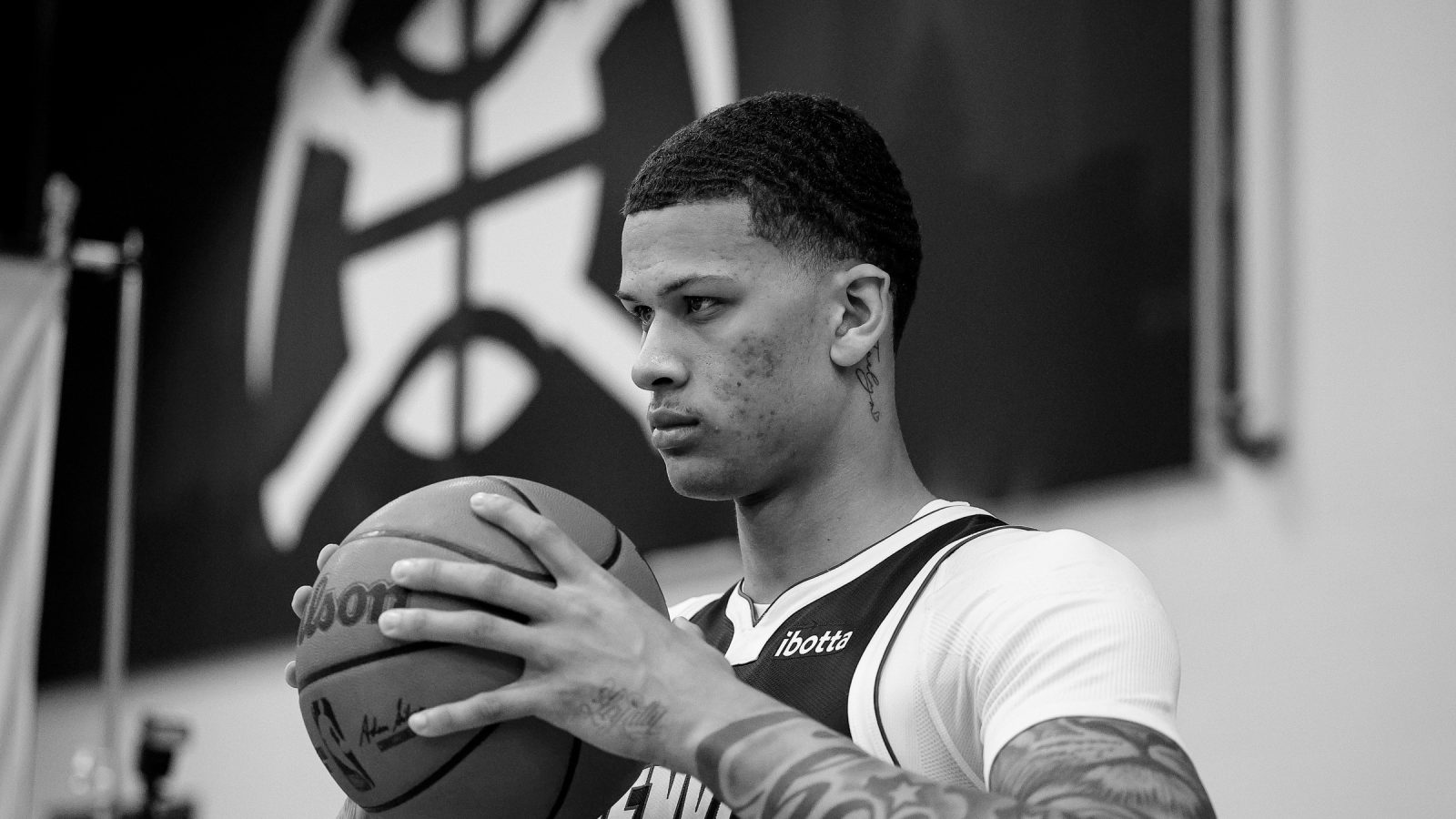 Por que Trevon Brazile virou assunto no Nuggets de Jokic