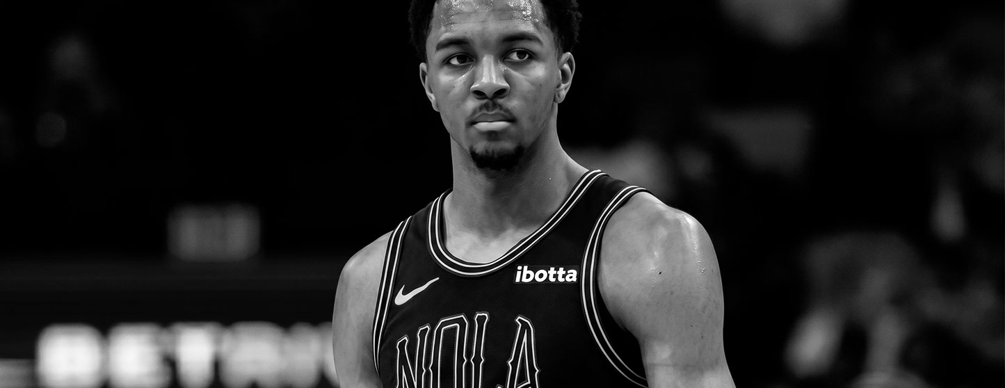 Lakers querem Trey Murphy, mas falta moeda de troca